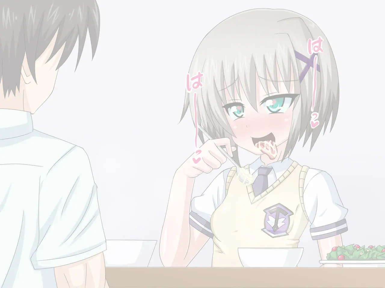 Kininatteita Onnanoko Ga, Itsunomanika Kimobuta Otoko No Ochinpo Ana Ni Tsukuri Kaerareteita... ~Yogosare Ochirutosareteiku Ou To Shinka~